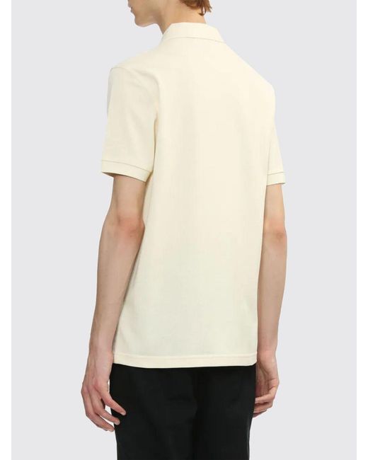 Fred Perry Natural Polo Shirt for men