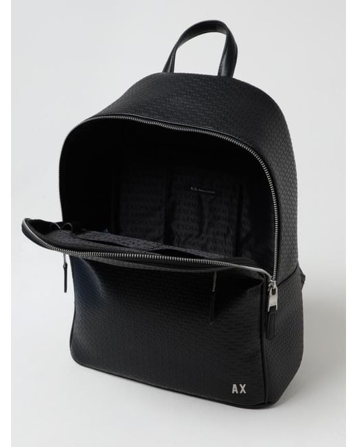 ARMANI EXCHANGE Tasche Herren in Black für Herren
