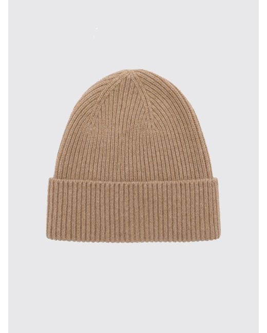 Gucci Natural Hat