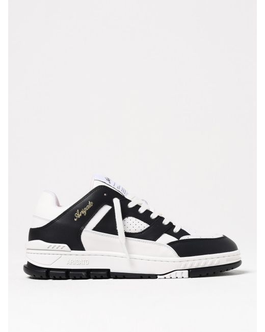 Zapatillas Hombre Axel Arigato de hombre de color White