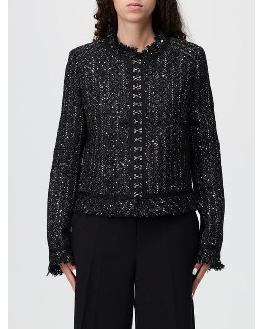 Karl Lagerfeld Black Blazer