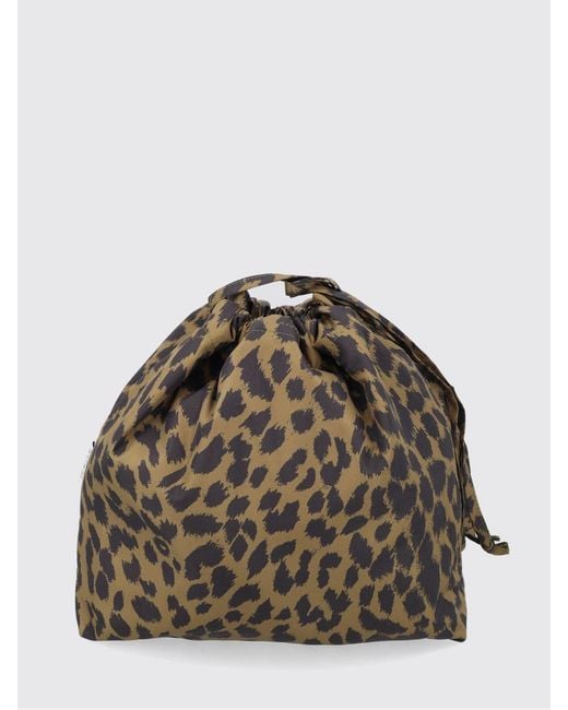 Pouch di Aspesi in Multicolor