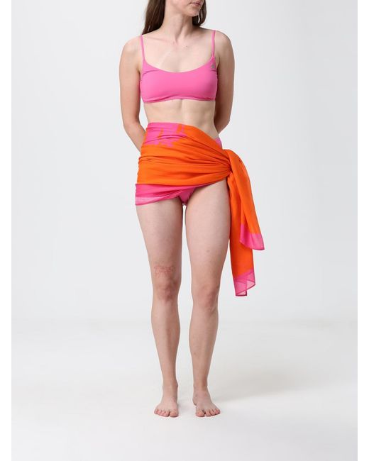 Polo Ralph Lauren Pink Swimsuit