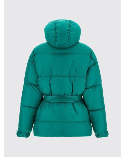 Ienki Ienki Green Jacket