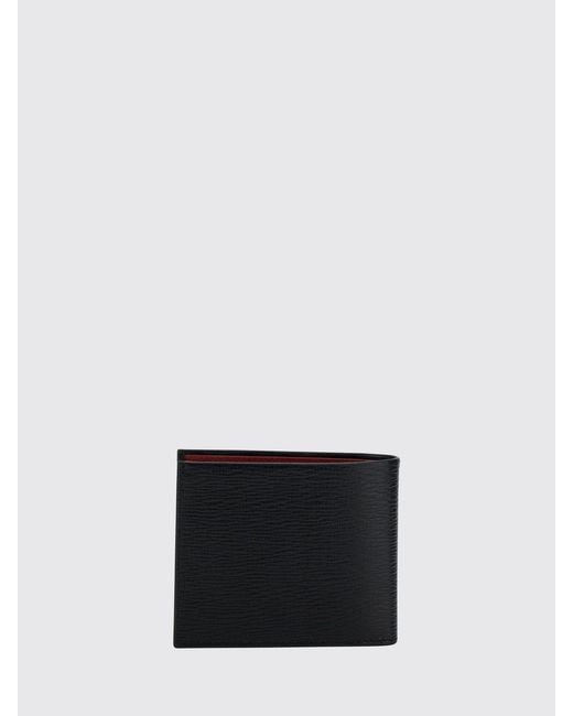 Ferragamo White Wallet for men