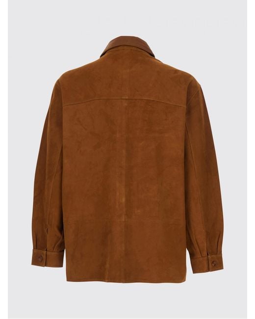 sunflower Brown Jacket for men