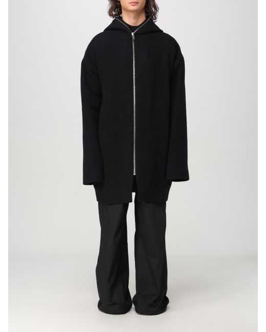 Rick Owens Jacke Herren in Black für Herren
