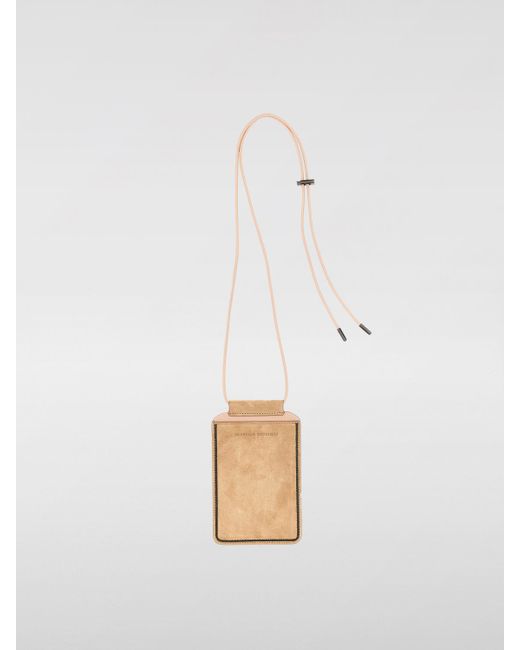 Cover di Brunello Cucinelli in White