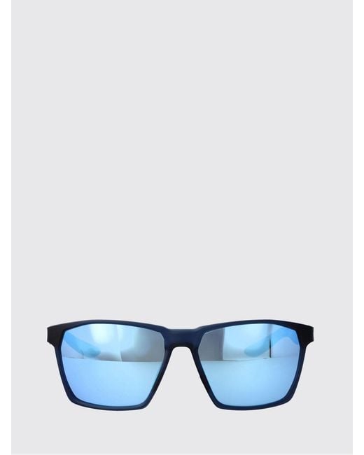 Nike Blue Sunglasses for men