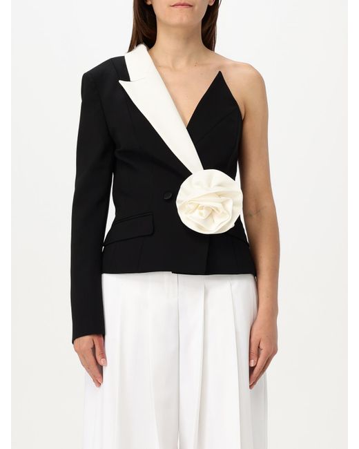 Karl Lagerfeld Black Blazer