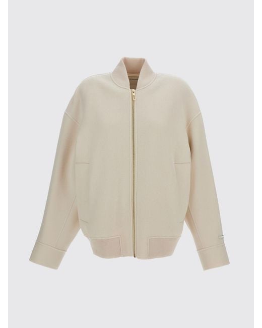 Sportmax Natural Jacket