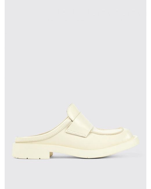 CAMPERLAB Natural Loafers for men