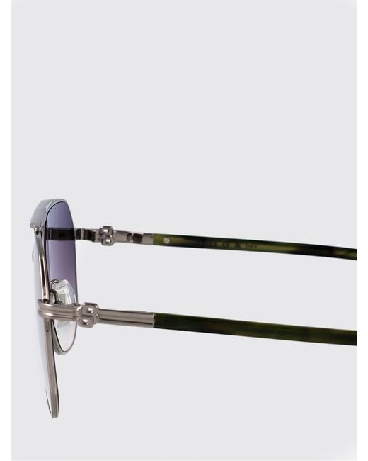 Boss Sonnenbrille Herren in Green für Herren