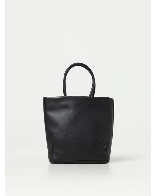 Fabiana Filippi Black Handbag