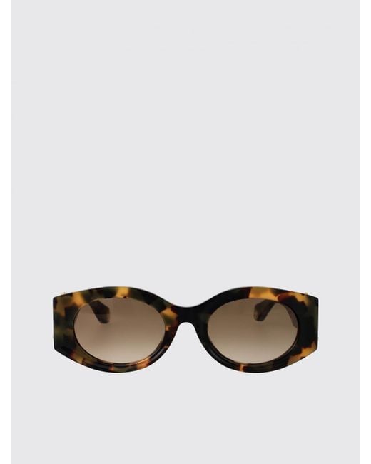 Roberto Cavalli Brown Sunglasses