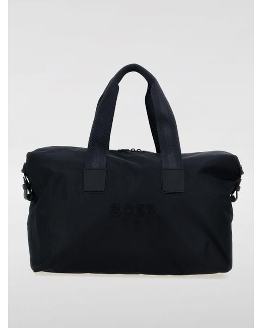 Boss Tasche Herren in Black für Herren
