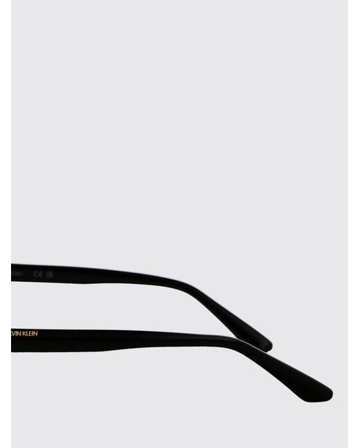 Calvin Klein Black Ck20541S Acetate Sunglasses