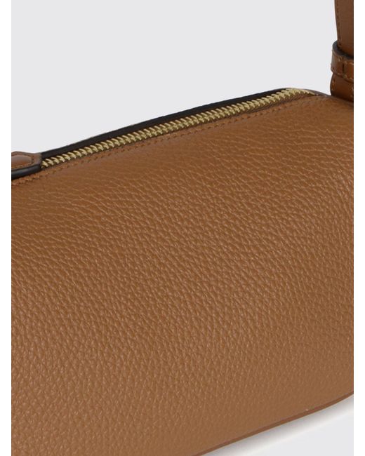 Gucci White Mini Hammered Bag
