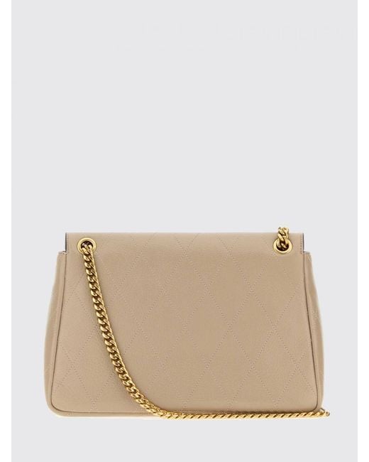 Tory Burch Natural Shoulder Bag