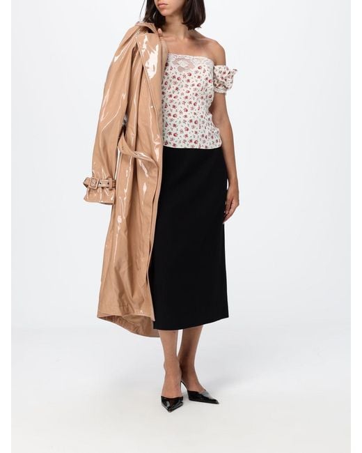 Dolce & Gabbana White Dolce &Amp Gabbana Shirt