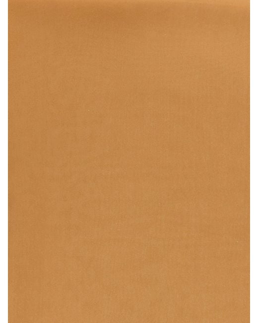 Max Mara Natural Scarf