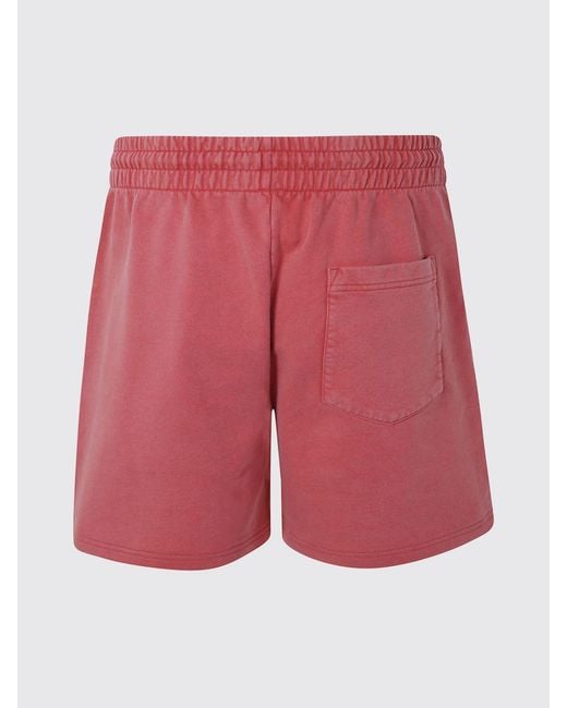 Casablanca Pink Trousers for men