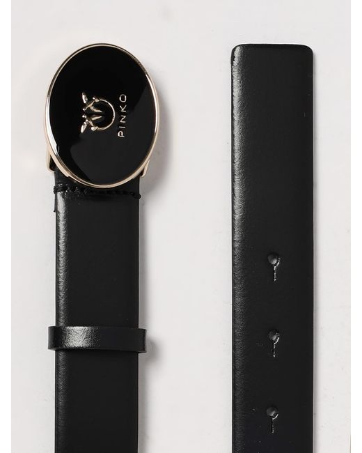 Pinko White Belt