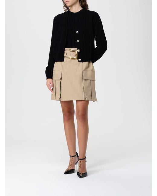 Balmain Black Jumper