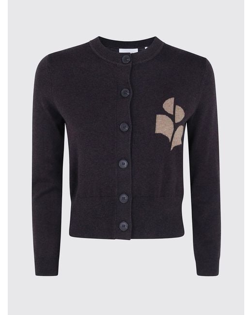 Isabel Marant Blue Sweater