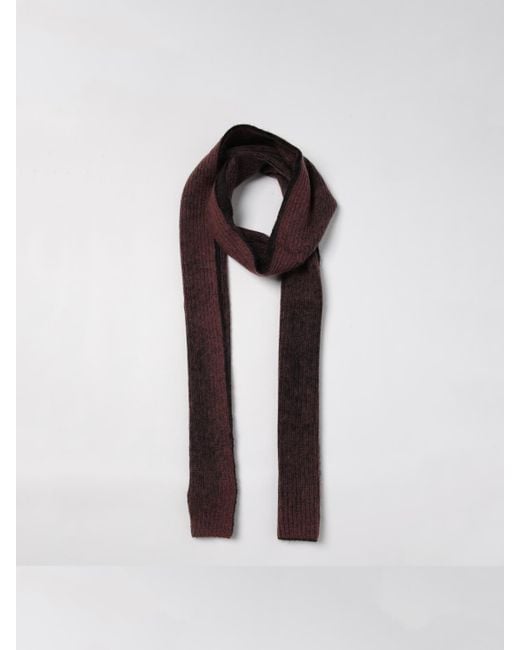 Sciarpa di Paul Smith in Purple da Uomo