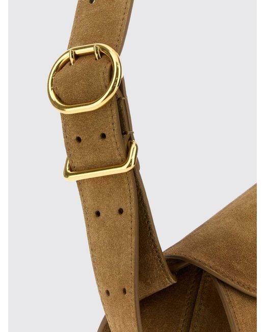 Jil Sander Natural Handbag