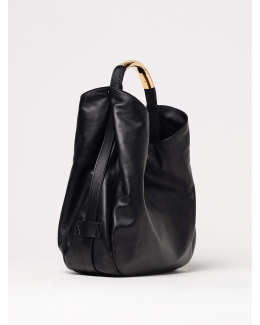 Moschino Couture Black Me Bag