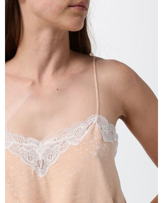 Chloé Pink ChloÉ Top