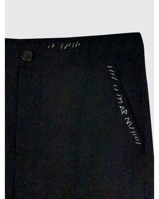Marni Black Pants
