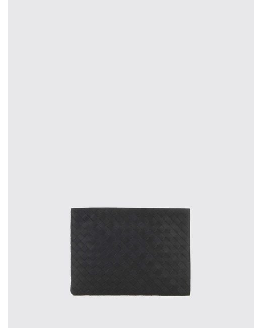 Bottega Veneta White Cosmetic Case for men