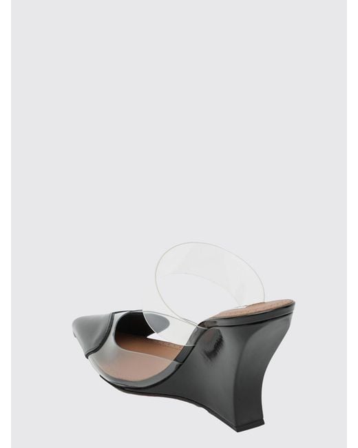 Alaïa Black High Heel Shoes