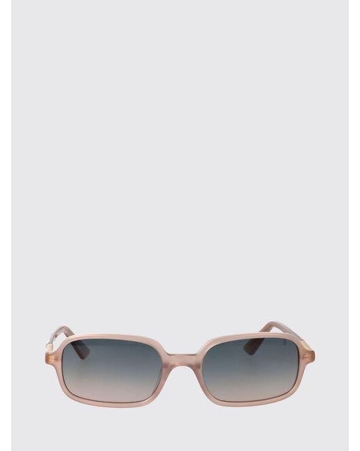 Chloé Natural ChloÉ Ch0363S Sunglasses
