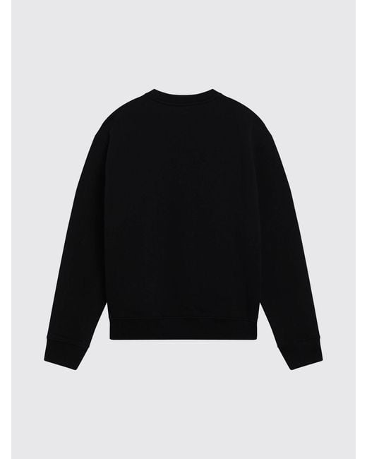 AMI Blue Sweater for men