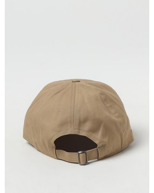 XC Natural Hat for men