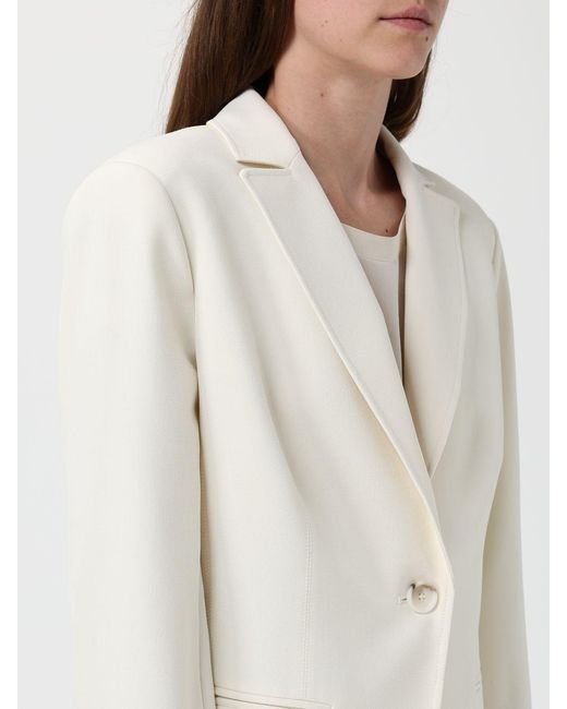Pinko Natural Jacket
