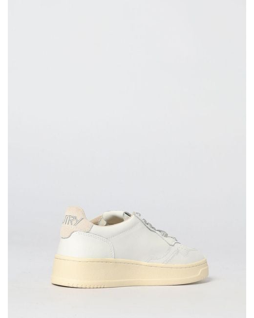 Autry Natural Sneakers