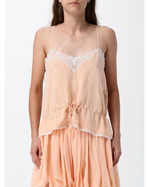 Chloé Pink ChloÉ Top