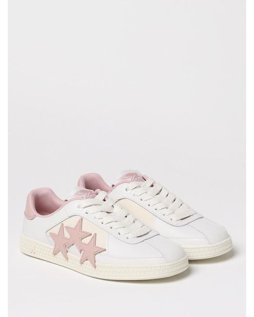 Amiri Multicolor Sneakers Damen