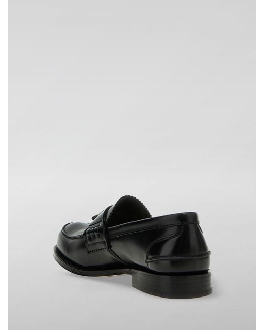 Church's Shoes in Black for Men | Lyst