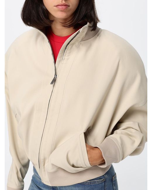 Gucci Natural Jacket