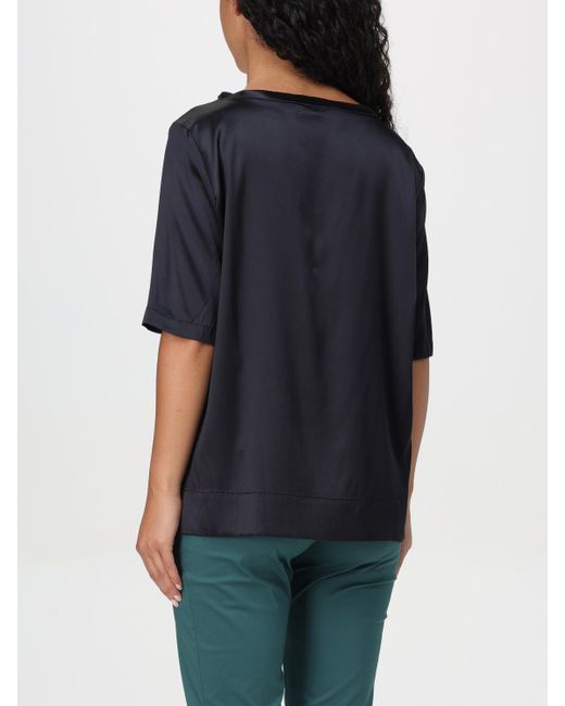 Maliparmi Black Jumper