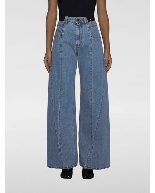 Maison Margiela Blue Jeans