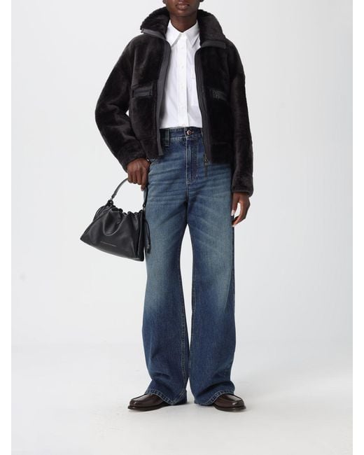 Brunello Cucinelli Blue Jeans