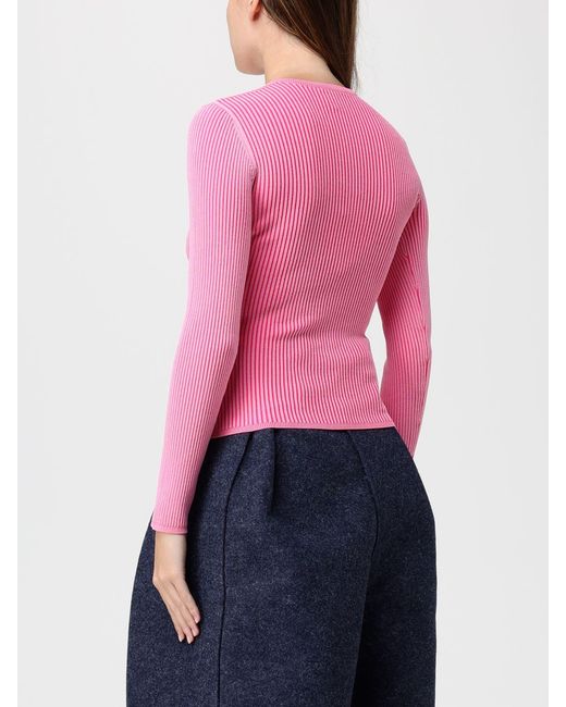 Jersey Mujer Sunnei de color Pink