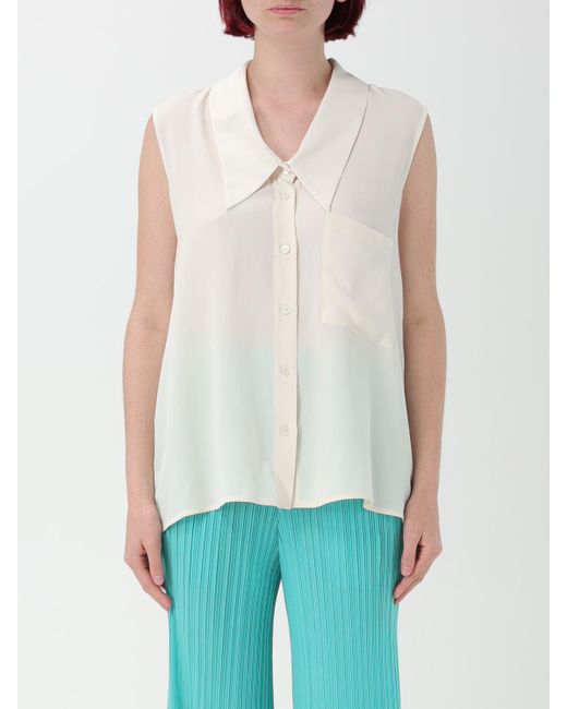 MEIMEIJ White Shirt